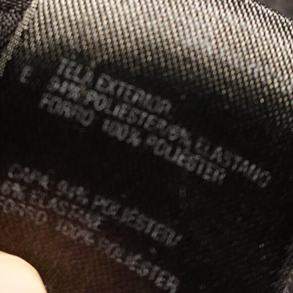 The North Face Apex Softshell Jacket Men’s Medium Olive Green - Picture 4 of 14